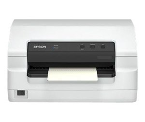 Skriver - Epson PLQ-35 24-Pin Dot Matrix - C11CJ11401