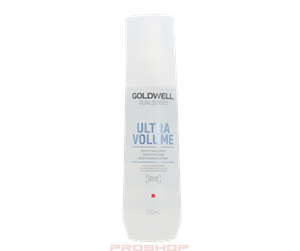 Hårpleie - Goldwell Dual Senses Ultra Volume Bodifying Spray - S-GW-083-B6