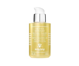 Ansiktspleie - SISLEY Gentle Cleansing Gel - 3473311415707