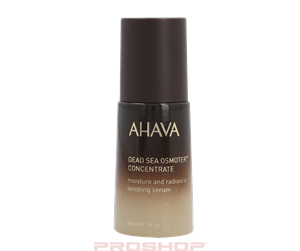 Ansiktspleie - AHAVA Dead Sea Osmoter Concentrate - 697045156023