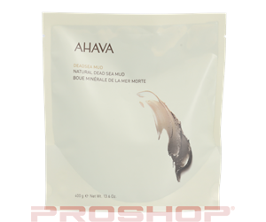 Ansiktspleie - AHAVA Deadsea Mud Dead Sea Mud - 697045150298