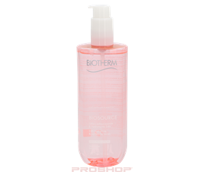 Ansiktspleie - Biotherm Biosource 24H Hydrating Softening Toner - 3614271256096