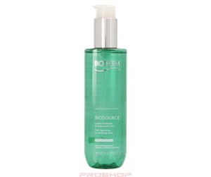 Ansiktspleie - Biotherm Biosource 24H Hydrating Tonifying Toner - 3614271256157