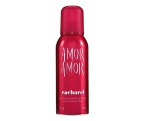 Parfyme & Dufter - Cacharel Amor Amor - P-C1-253-B6