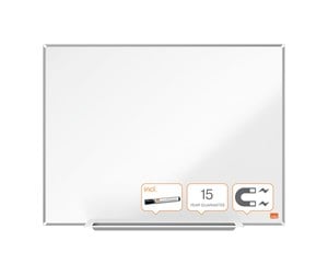 Konferanse & Presentasjon - Nobo Impression Pro Nano Clean™ magnetisk whiteboard 60x45cm - 1915401