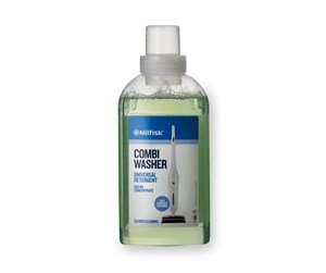 Støvsuger - Tilbehør - Nilfisk Floor cleaner - Universal - 500 ml - 125300428