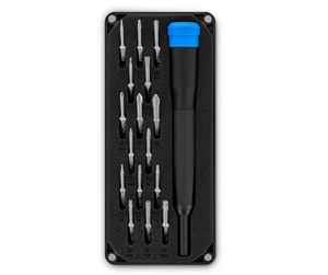 Kabinett-tilbehør - iFixit Minnow Precision Bit set - EU145474-1