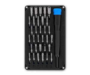 Kabinett-tilbehør - iFixit Moray Precision Bit Set - EU145475-1