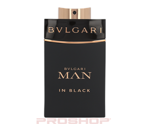 Parfyme & Dufter - Bvlgari - Man In Black - Q-MV-303-B1