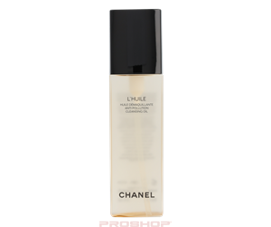 Ansiktspleie - Chanel L'Huile - 3145891413700