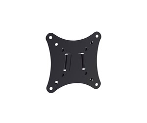 Skjermholder - Sinox  One TV Wall Mount. 13"-22". Black - SOB0110