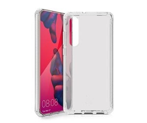 Mobil - Deksel og etui - ITSKINS  Cover for Huawei P30. Transparent - HWP3-SPECM-TRSP