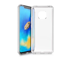 Mobil - Deksel og etui - ITSKINS   MKII Huawei Mate 20 Pro - HWMO-HYBMK-TRSP