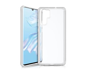 Mobil - Deksel og etui - ITSKINS   MKII Huawei P30 Pro - HW3P-HYBMK-TRSP