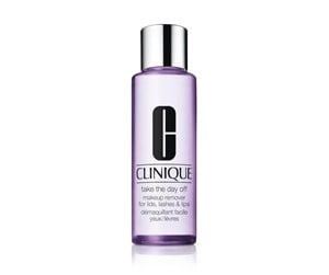 Ansiktspleie - Clinique Take The Day Off Makeup Remover - 125ml - 020714146559