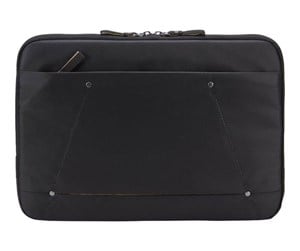 Veske/Hylster/Sekk til bærbar PC - Case Logic Deco - 14" - Sleeve - DECOS-114 BLACK