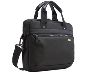 Veske/Hylster/Sekk til bærbar PC - Case Logic  Bryker attaché 11.6" - BRYA111K