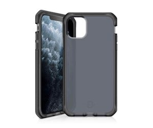 Mobil - Deksel og etui - ITSKINS   iPhone 11 Pro 5.8" - APXE-SPRFR-GYBK