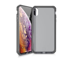 Mobil - Deksel og etui - ITSKINS   iphone XS / X (5.8 inch) - APHX-SPRFR-GYBK