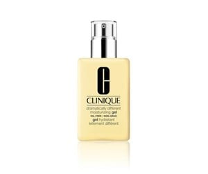 Ansiktspleie - Clinique Dramatically Different Moisturizing Gel - 125ml - 020714222857