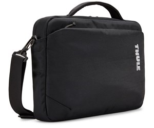 Veske/Hylster/Sekk til bærbar PC - Thule   MacBook® Attaché - TSA-313B BLACK