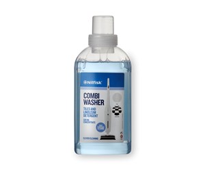 Støvsuger - Tilbehør - Nilfisk Floor cleaner - Tiles / Linolium - 500 ml - 125300429