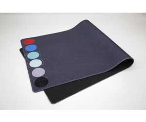 Musematte & Tilbehør  - Varmilo Desk Mat / Mouse Pad XL - Summit - ZDB029-01