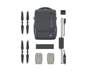 Droner - DJI Mavic 2 Enterprise Fly More Package - CP.EN.00000074.01