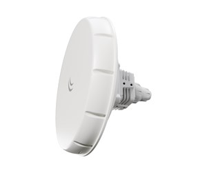 Nettverksutstyr - MikroTik Wireless Wire nRAY - NRAYG-60ADPAIR