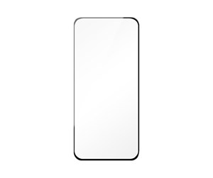 Mobil - Beskyttelsesglass - Deltaco screen protector for Huawei P30 2.5D glas - SCRN-P40