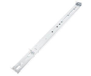 Rackskap - SilverStone RMS06-22 - Adjustable Slide Rails - SST-RMS06-22