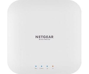 Tilgangspunkt - Netgear WAX214 AX1800 WiFi 6 Access Point - WAX214-100EUS