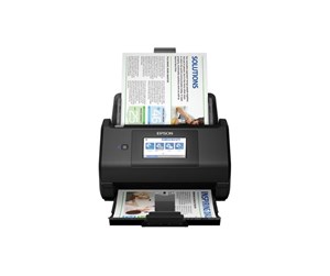 Skanner - Epson WorkForce ES-580W Document Scanner - B11B258401