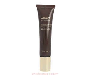 Ansiktspleie - AHAVA Dead Sea Osmoter Concentrate Eyes - 697045155101