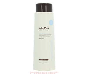 Hårpleie - AHAVA Deadsea Water Mineral Conditioner - 697045159208