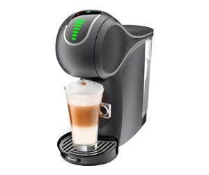 Kaffe & Espresso - DeLonghi Dolce Gusto Genio Touch EDG426.GY - 0132180848