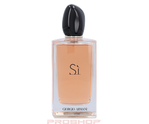 Parfyme & Dufter - Giorgio Armani Armani Si - 150 ml - 3614270952654