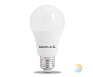 Smarthus - Marmitek  Glow ME. E27. Cold to warm white - 08504