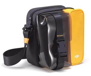 Kameravesker - DJI Mini Bag - CP.MA.00000295.01