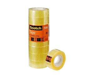 Tape & Lim - 3M Scotch 508 - 7000080792