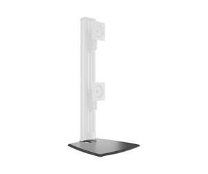 Veggmontering, AV-braketter & AV-møbler - Multibrackets M Deskmount HD Table Stand Mounting kit 24 kg 50" 100 x 100 mm - 7350105210570