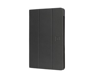 Nettbrett - Deksler og etui - Tucano Gala Folio Samsung Galaxy Tab S6 Lite Black - TAB-GSS6L-BK