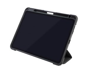 Nettbrett - Deksler og etui - Tucano Educo Folio case iPad Air/Pro 11" 2020-> - IPD109EDU-BK