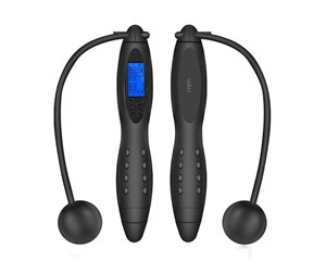 Sport & Fitness - Mikamax mm - Wireless Jumping Rope - 04982