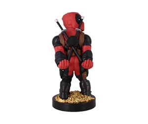 Spill - Tilbehør - Cable Guys Marvel: Deadpool Plinth - Accessories for game console - CGCRAC300166