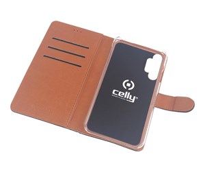 Mobil - Deksel og etui - CELLY Wally - WALLY946