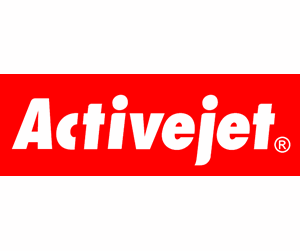 Printertilbehør blekk/toner - ActiveJet ATH-201MN - Laser toner Rød - EXPACJTHP0274