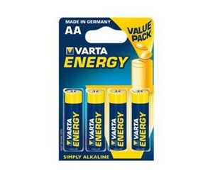 Batteri - VARTA Energy 4106 - 4106229414