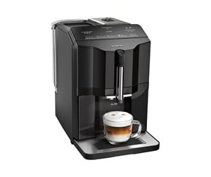 Kaffe & Espresso - Siemens Automatic coffee machine with cappuccinatore - TI35A209RW