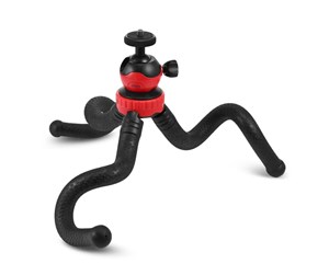 Gadget - Mikamax mm - Octopus Tripod - 04837